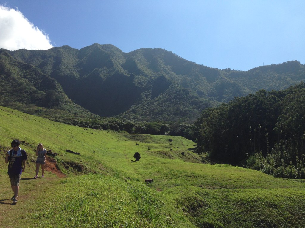 Its really nice on the inside too.